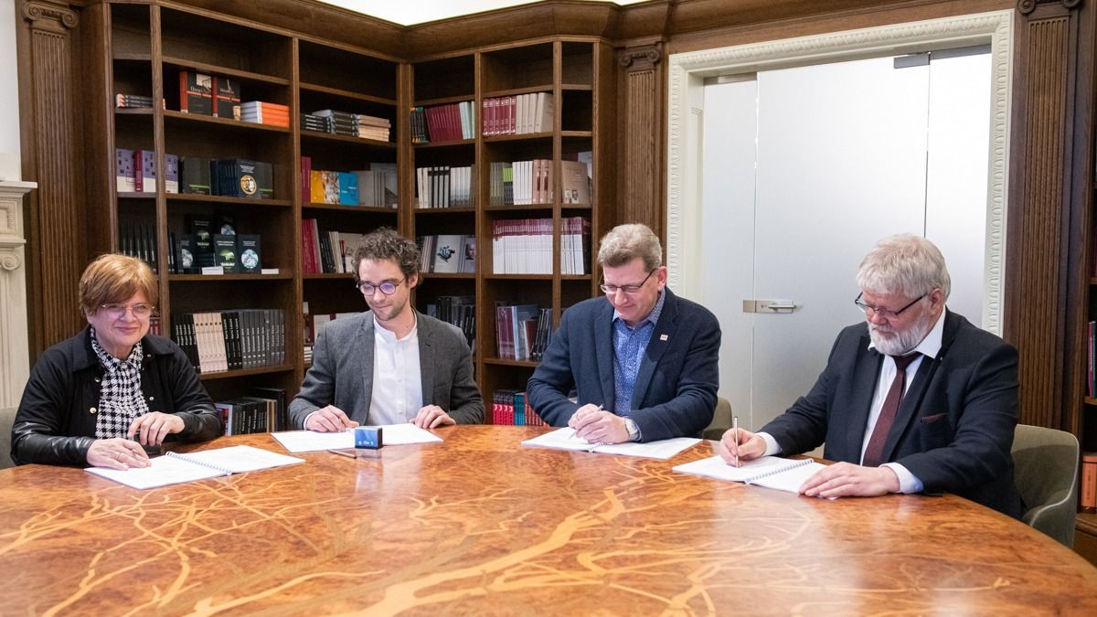 Kezdődhet a Magyar Építészeti Múzeum és Központ tervezése