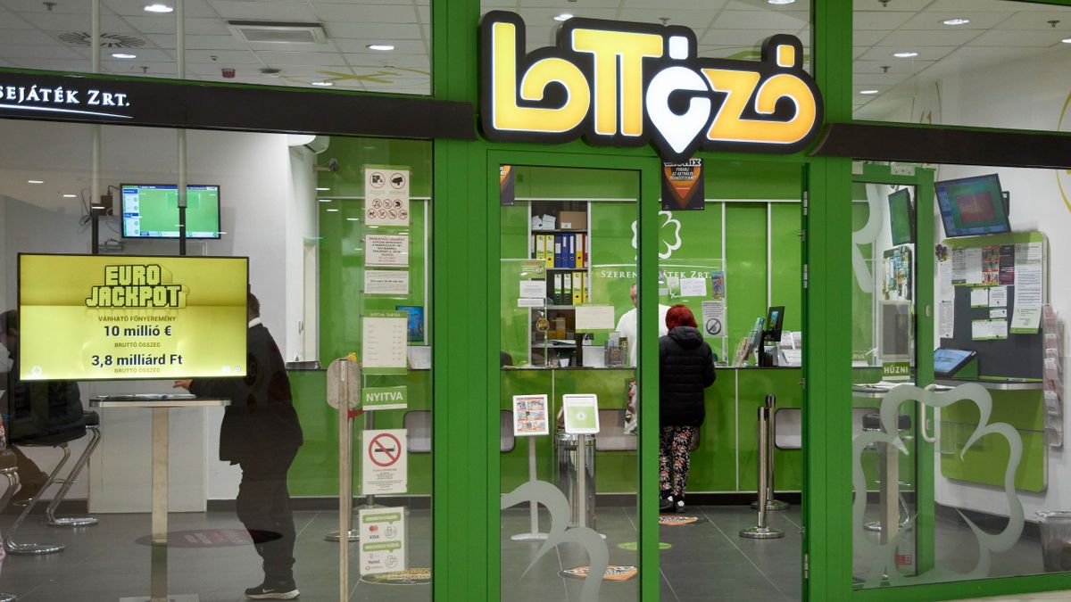 Lottózókat vertek át a trükkös csalók, gátlástalanul hazudtak, amíg lehetett