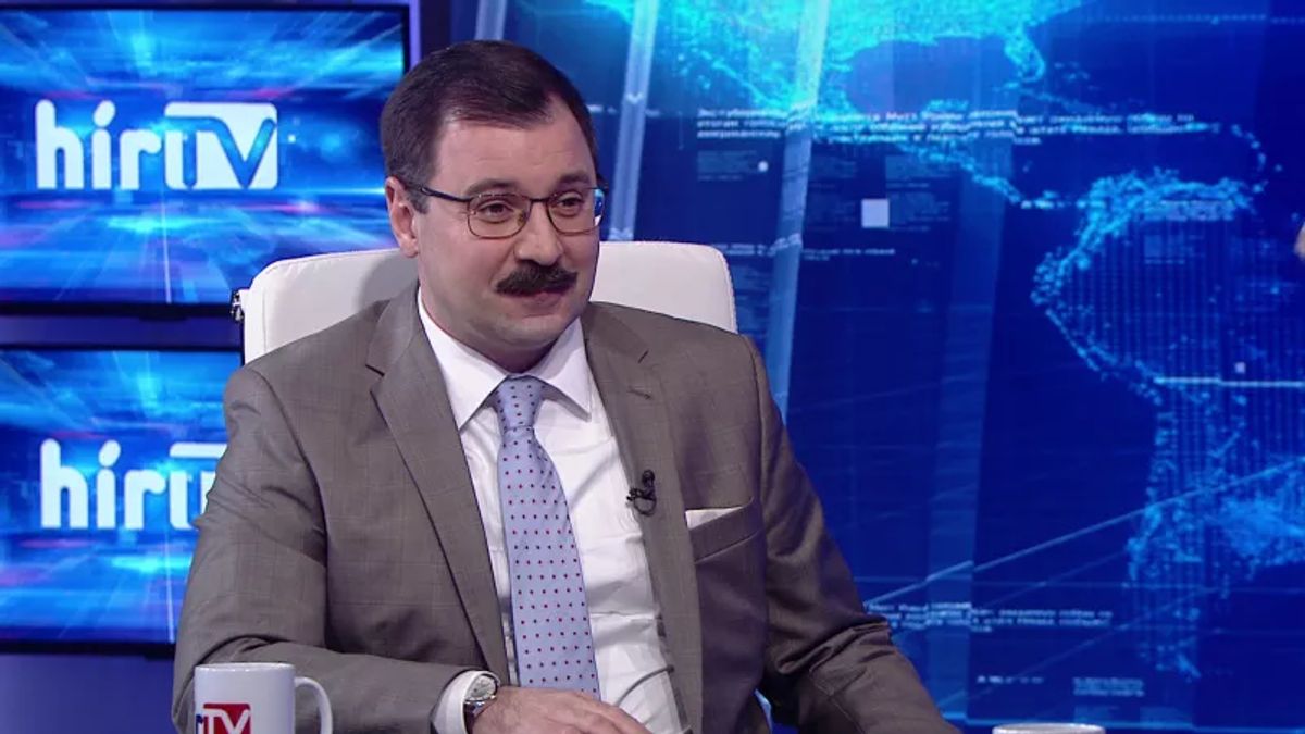 Former President and Justice Minister Show More Integrity Than the Entire Hungarian Left