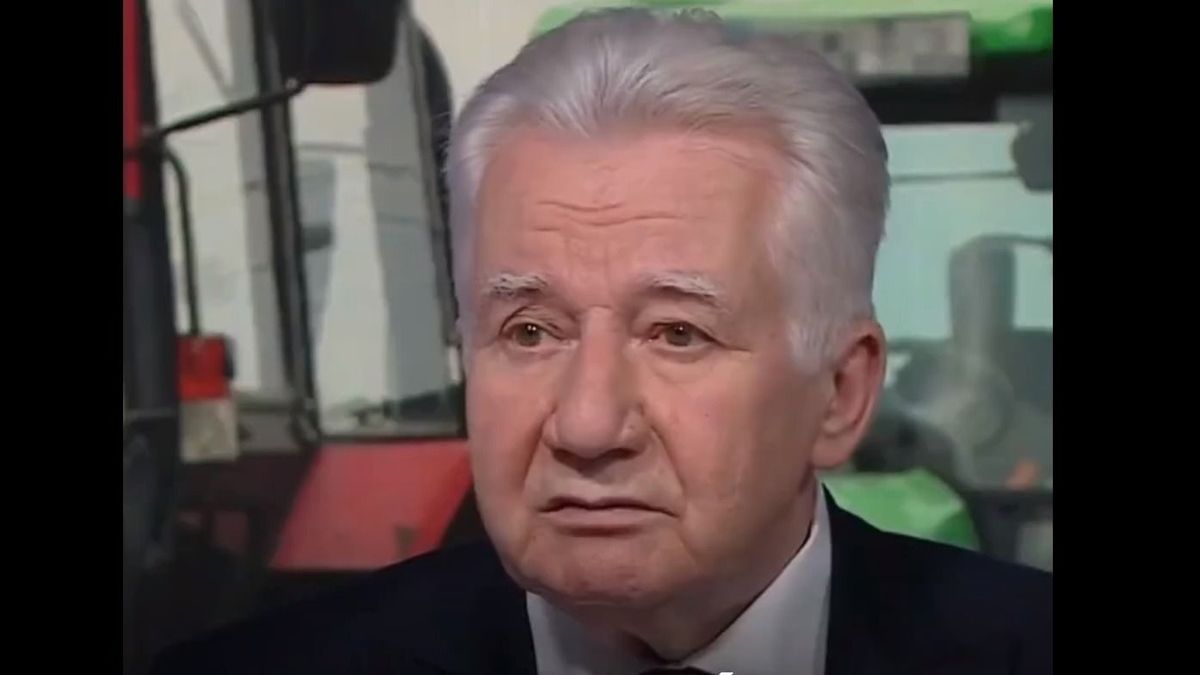 Egyetlen lehetőségük van a gazdáknak, elmenni a választásokra