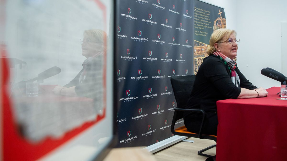 Szili Katalin: Voltak olyan emberek, akik hittek abban, hogy lehet változtatni