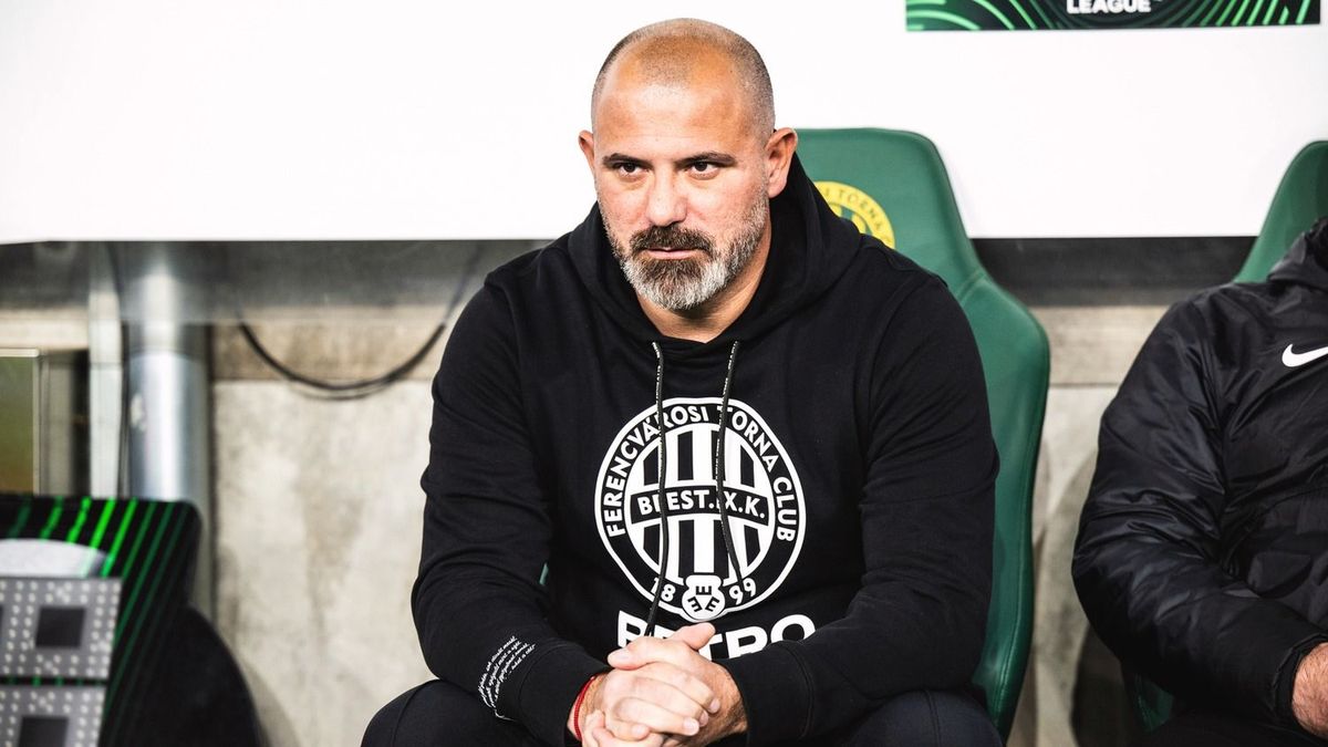 Dejan Sztankovics feltette a nagy kérdést a Ferencváros játékosainak