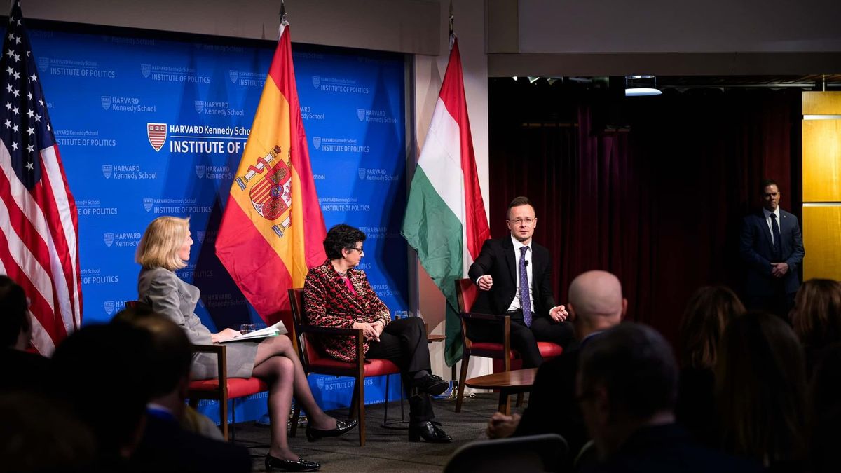 FM: Hungarian Government Says What It Does and Does What It Says