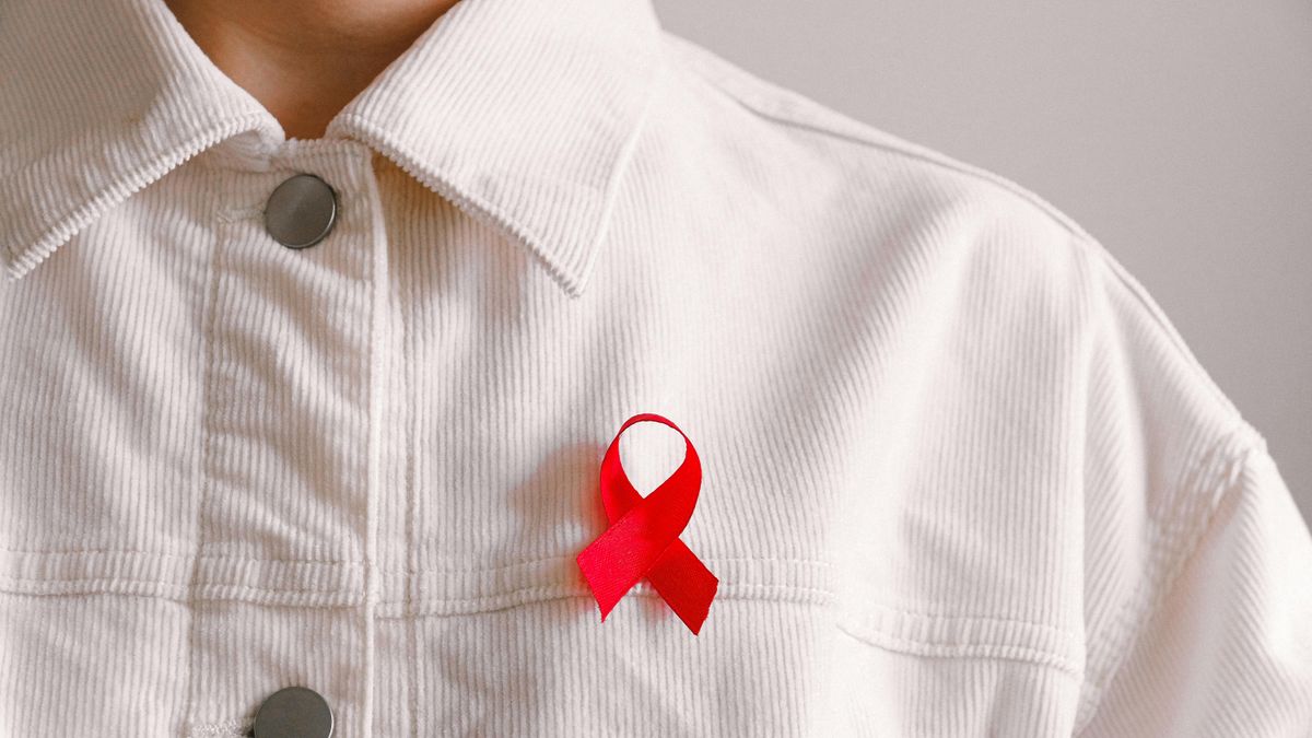 Magyarország közelében megugrott a HIV-fertőzöttek száma