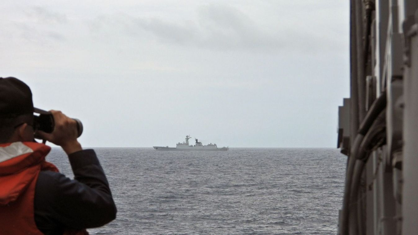 Újabb háború kezdődhet el rövidesen