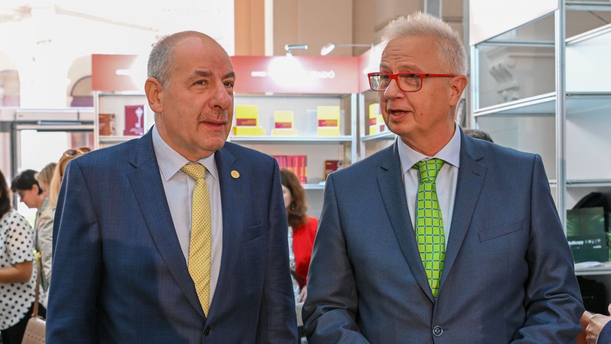 Máris megnevezte a Fidesz Sulyok Tamás utódját