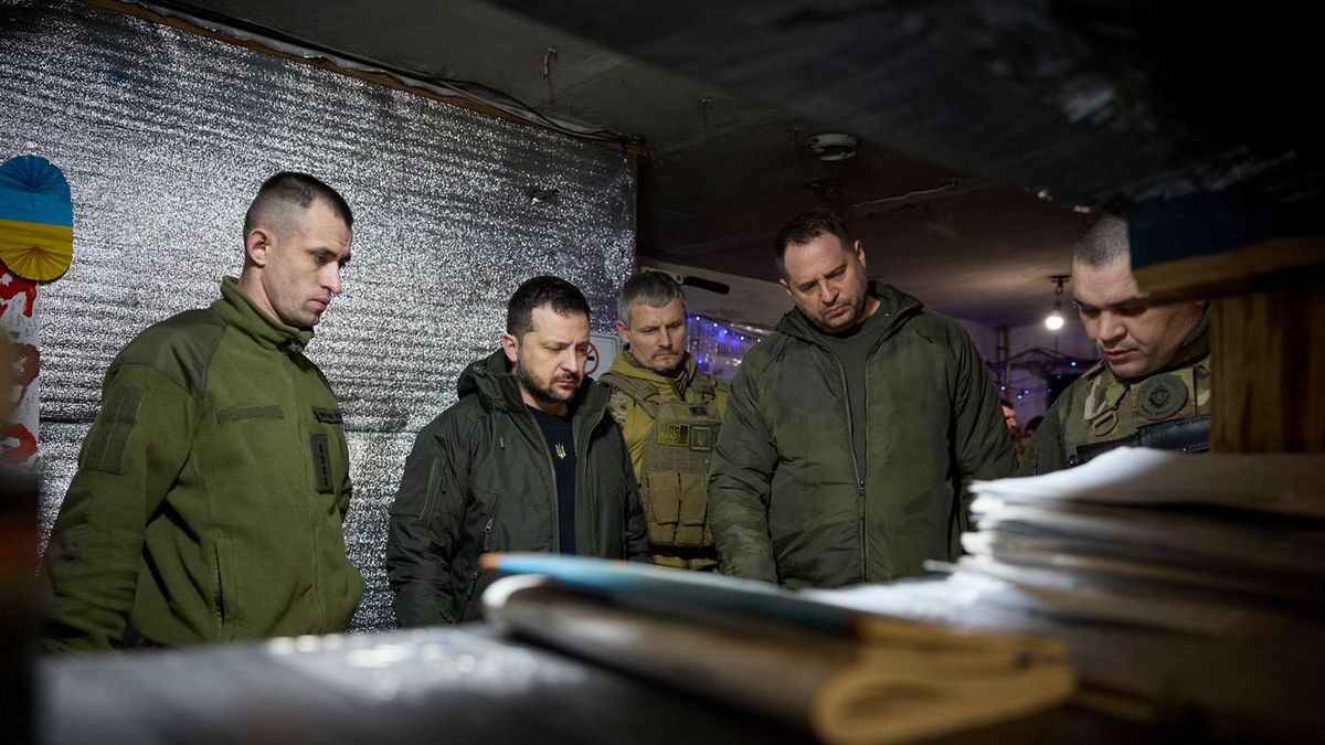 Kijevi végjáték: minden az Egyesült Államokban dől el?