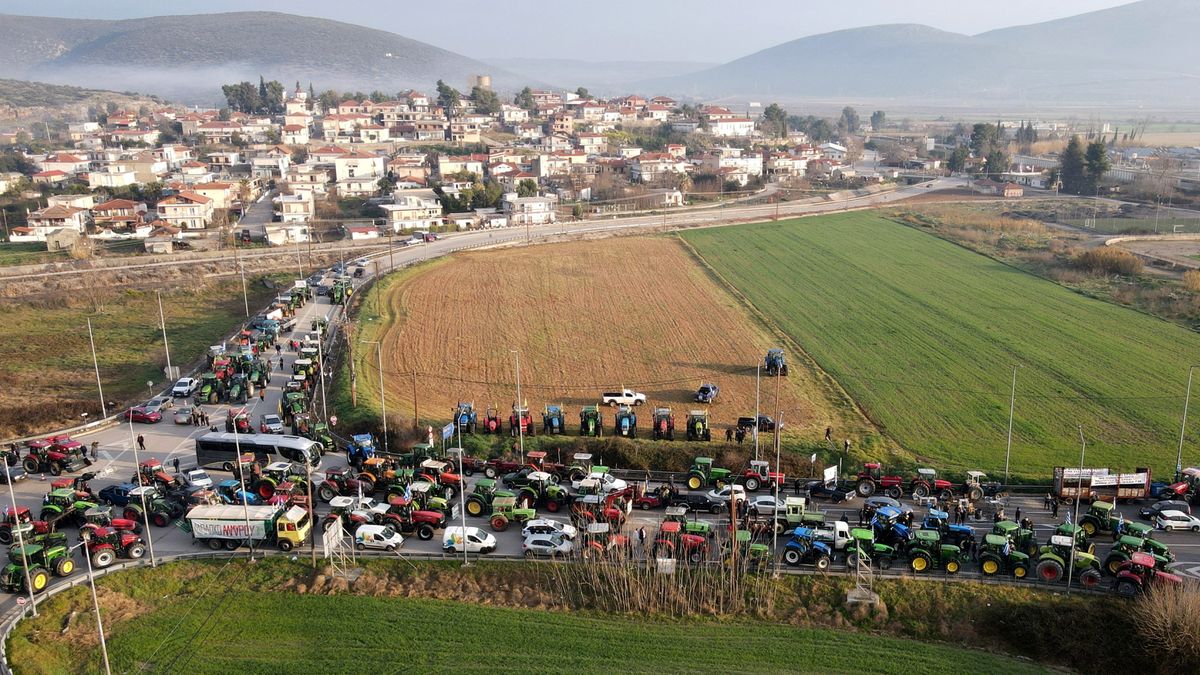 A túlélésükért aggódnak a dán gazdák