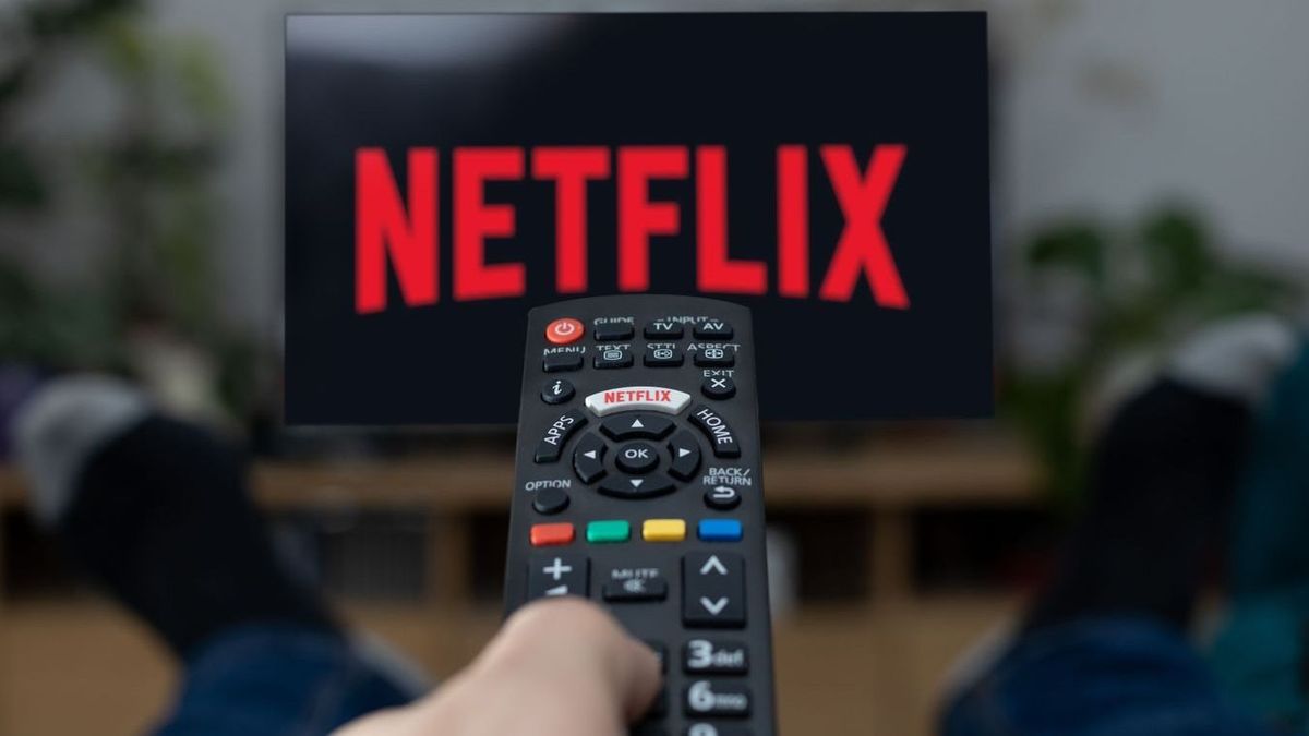 Mit hoz a Netflix Valentin-napra?