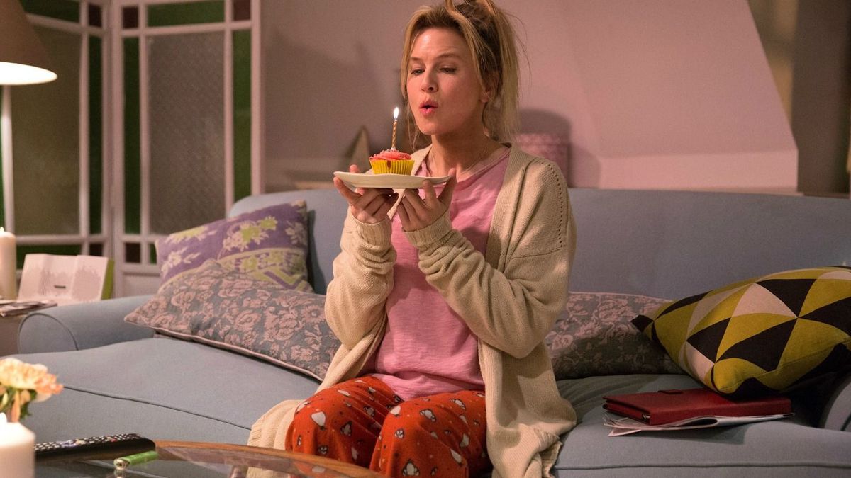 Bridget Jones újra a mozivásznon?
