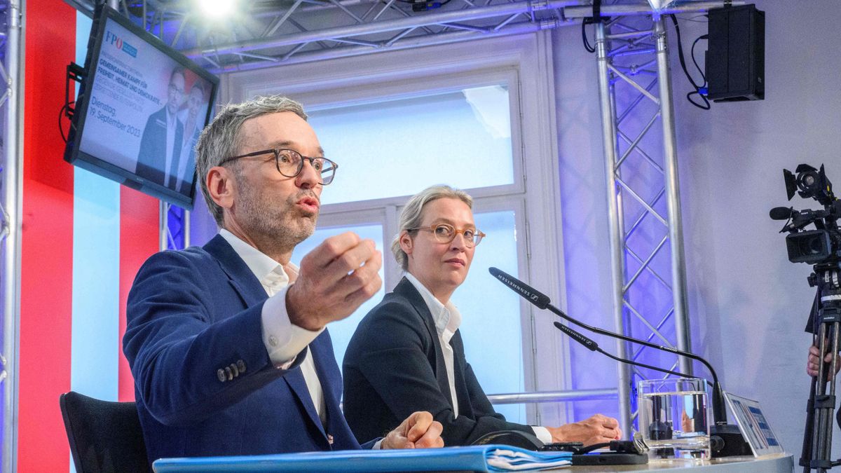 "No Place For Illegal Migrants In Austria"