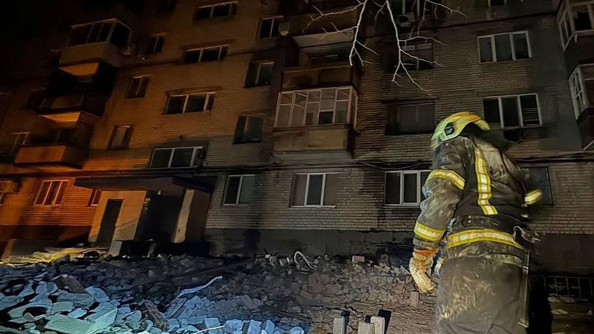 Az ukrán főparancsnok összegezte a veszteségeket