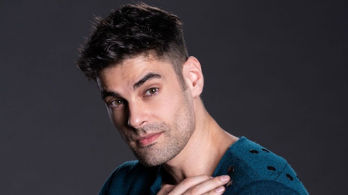 Freddie áll be Szabó P. Szilveszter szerepébe a Bizarre! The Show-ban