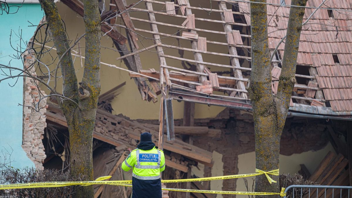 A tragédia után megpróbálják rendbetenni a székelyudvarhelyi kollégiumot