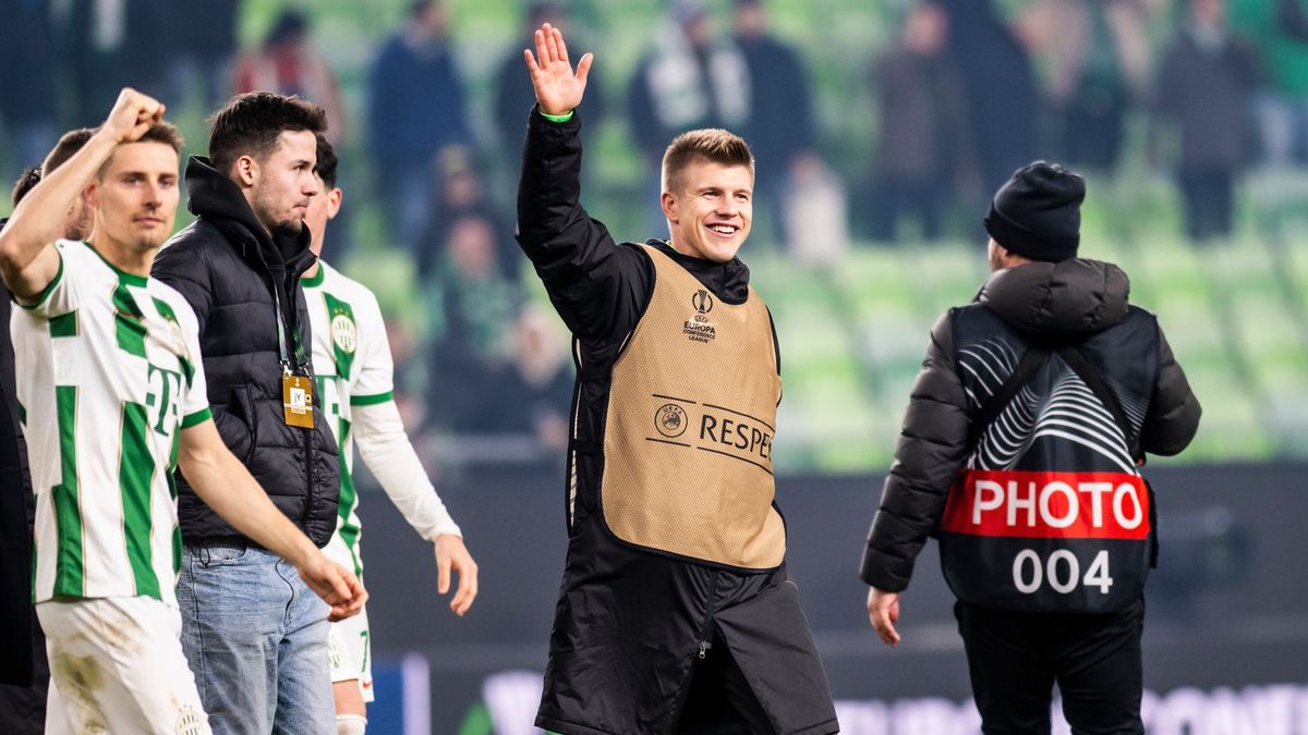 Sztankovics vezére távozik a Fraditól + videó