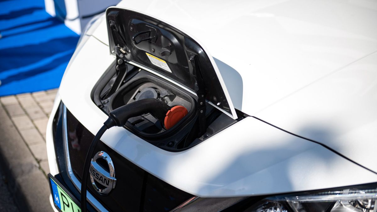 Indul az elektromos járművek állami támogatására a pályázat – mutatjuk a részleteket