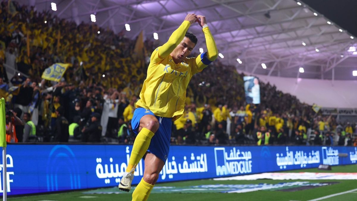 Ronaldo magyarázkodik az obszcén gesztusa után – ebből is kimosdatják? + videó