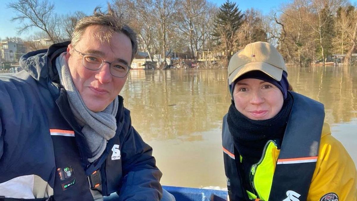 Ismét megfeledkezett a Római-parton élőkről Karácsony Gergely