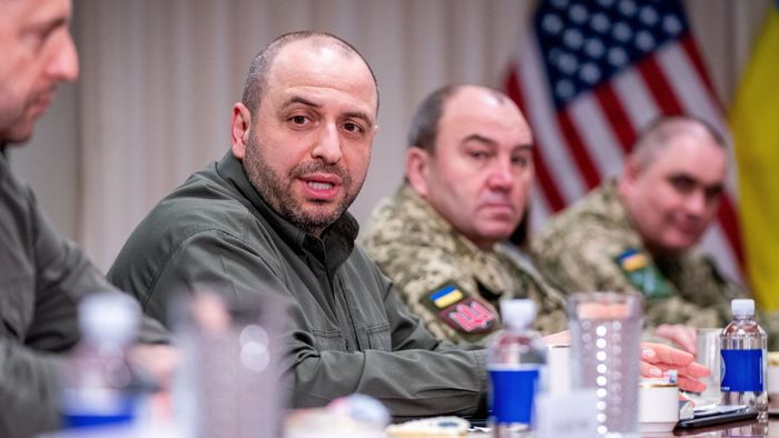 Az ukránok erre költik az európai és az amerikai adófizetők pénzét