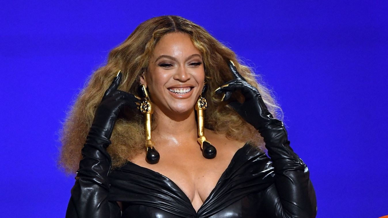 Beyoncé a countryval kacérkodik új albumán + videó