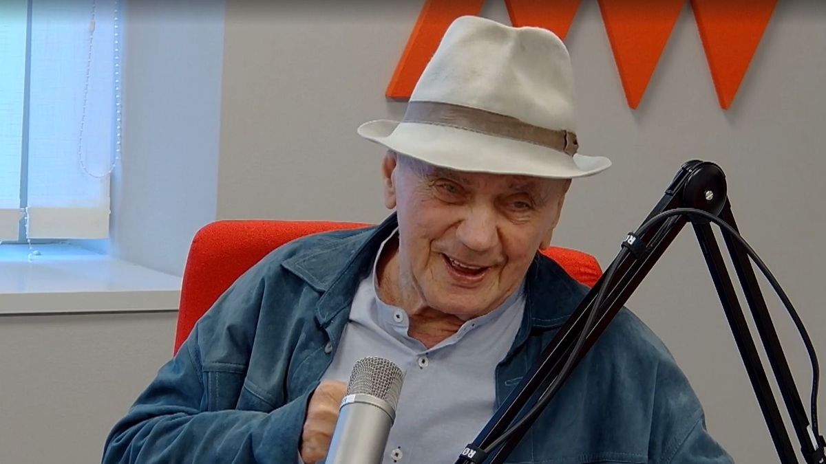 Koncz Gábor: Építész akartam lenni, de sajnos felvettek a színművészetire + videó