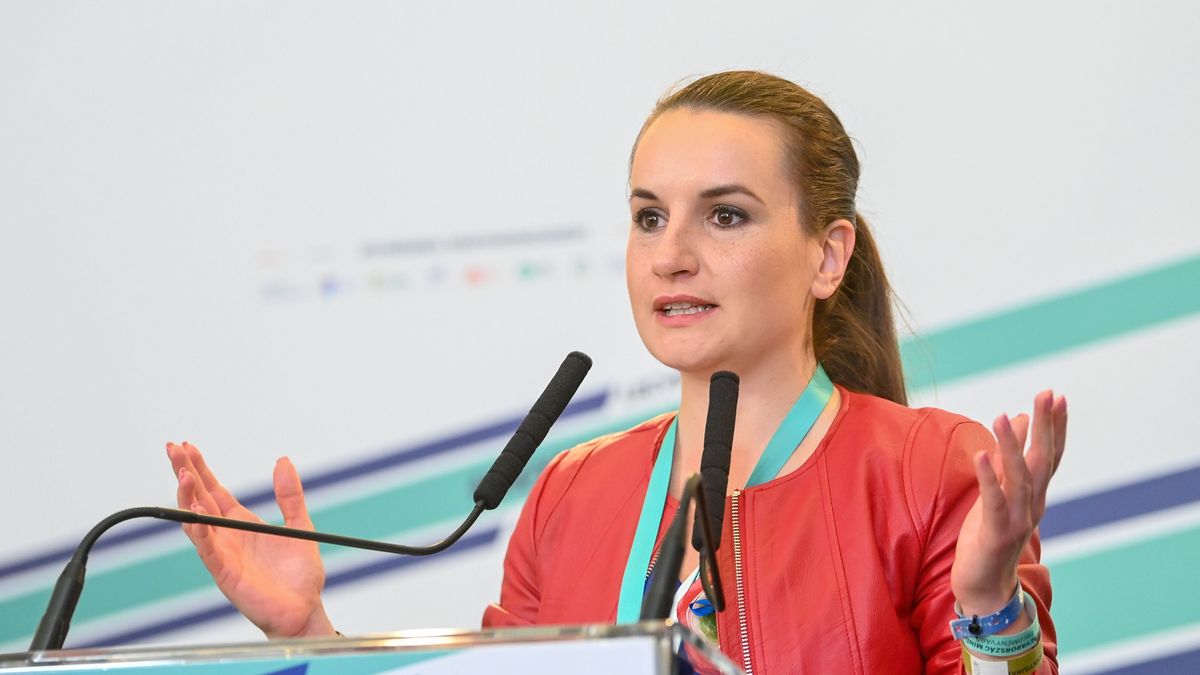 „Vállalhatatlan” – Lukácsi Katalin felháborodott Arató András véleménycikkén