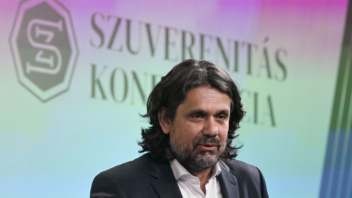 Így reagált Deutsch Tamás, miután bejelentették, hogy ő vezeti a Fidesz EP-listáját