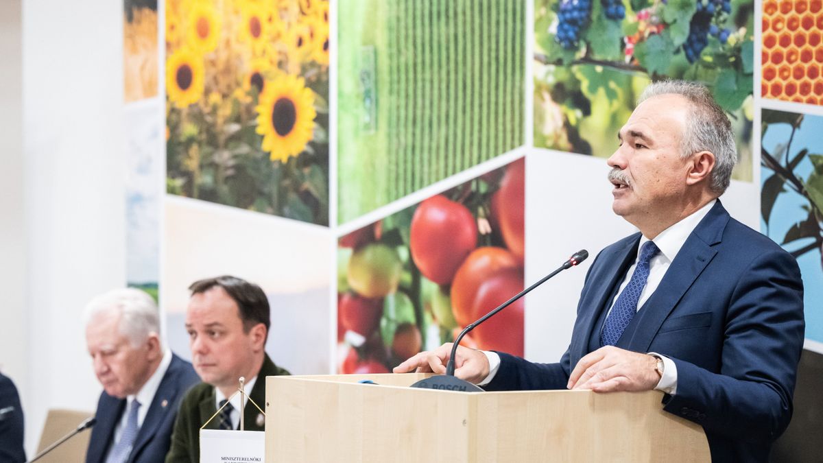 Magyarországon az uniós átlag alatt használnak fel növényvédő szereket