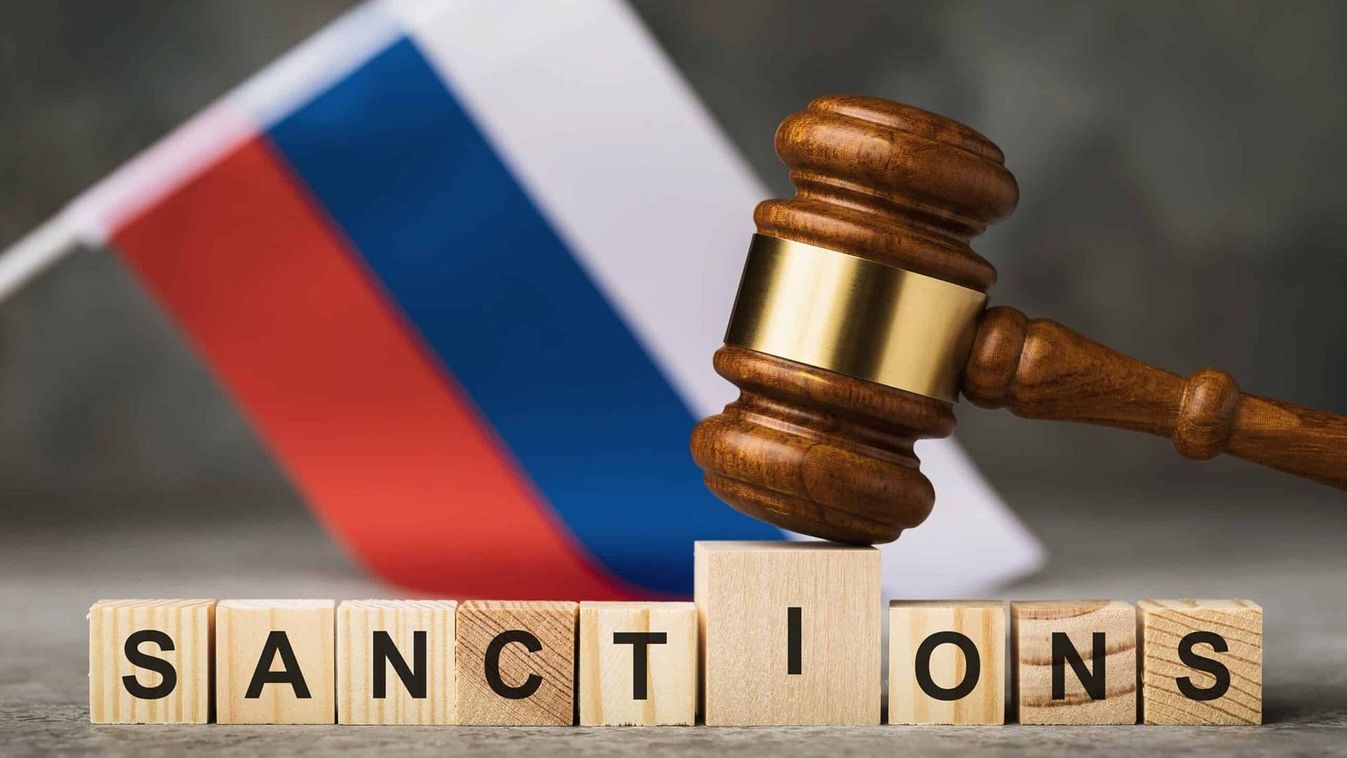Folytatódik a szankciós adok-kapok