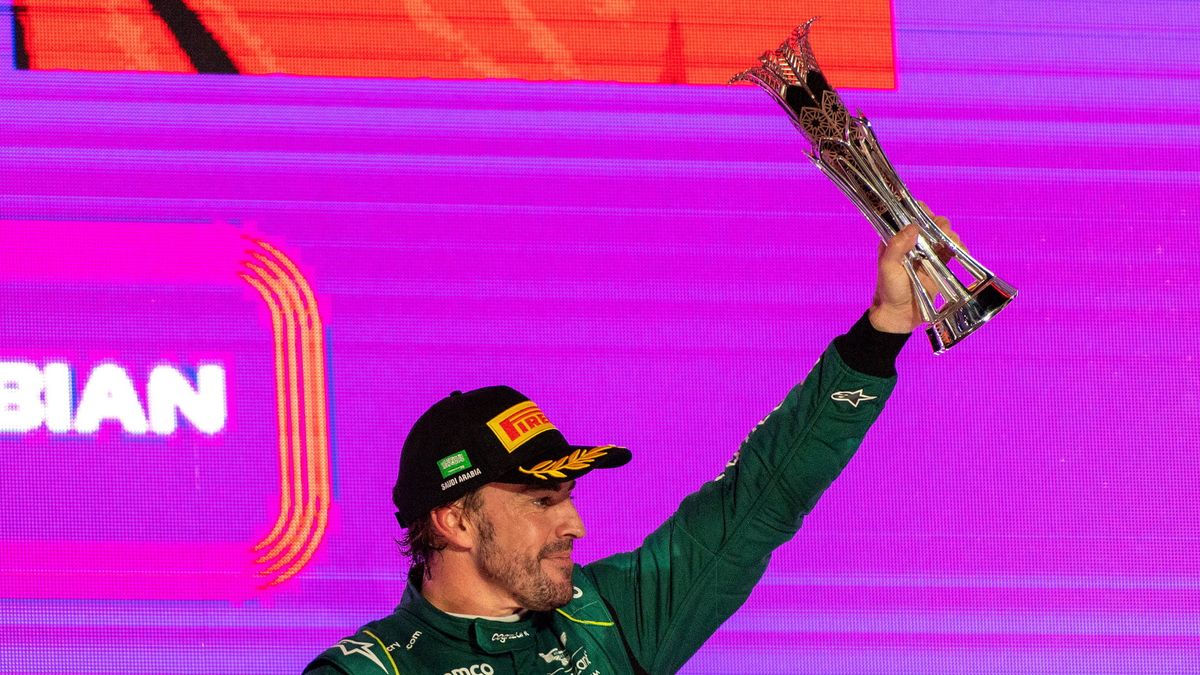 Fernando Alonsónak kedvezett az FIA elnöke?