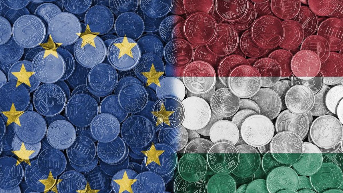 Újabb eurómilliárdokahoz jut Magyarország