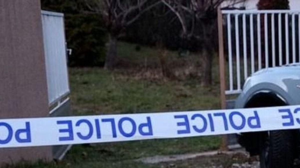 Holtan találtak egy szerelőt