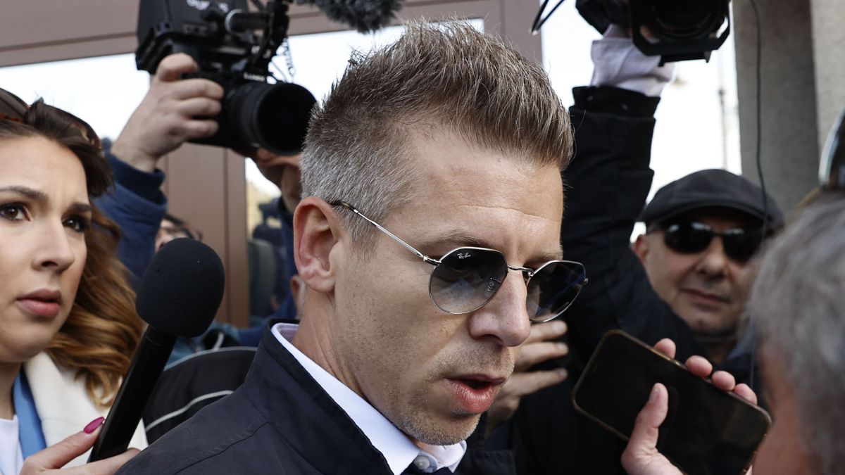 Két nap alatt öt feljelentés is érkezett Magyar Péter ügyében