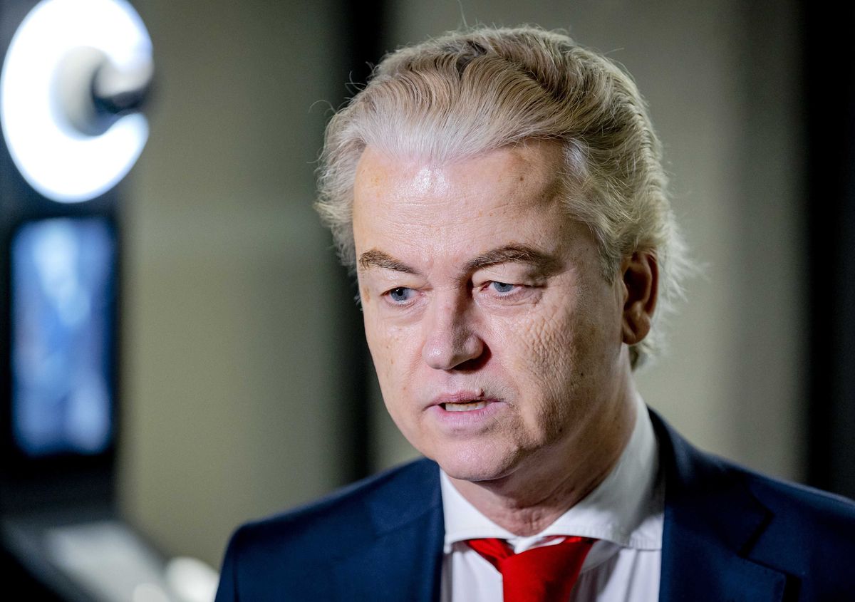 WILDERS, Geert