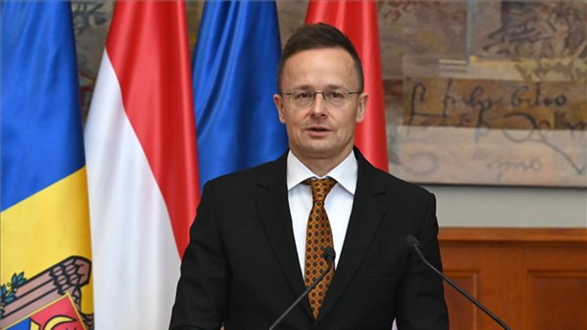 Szijjártó Péter: A paksi bővítés sikere a magyar gazdaság versenyképességének hosszú távú garanciája + videó