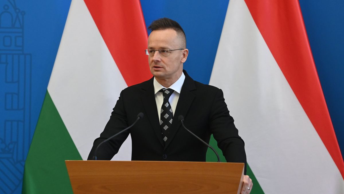 Magyarország földgázellátása biztonságban + videó