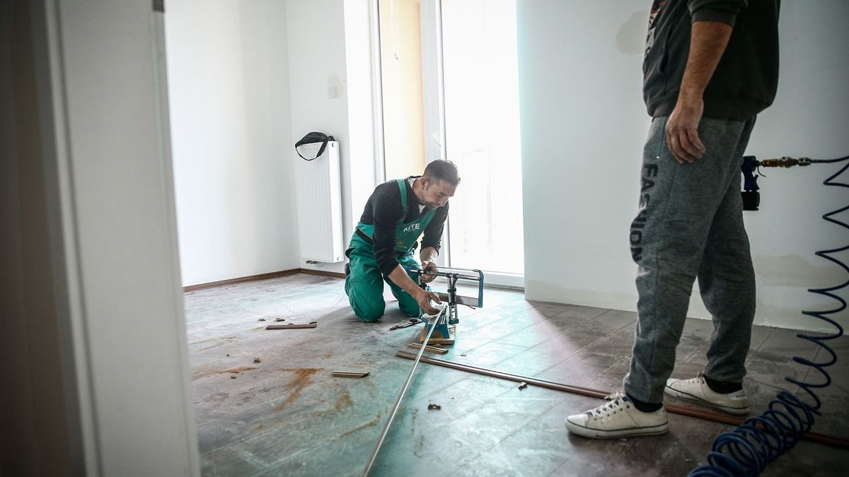Mit hozhat a lakásbiztosítási kampány?