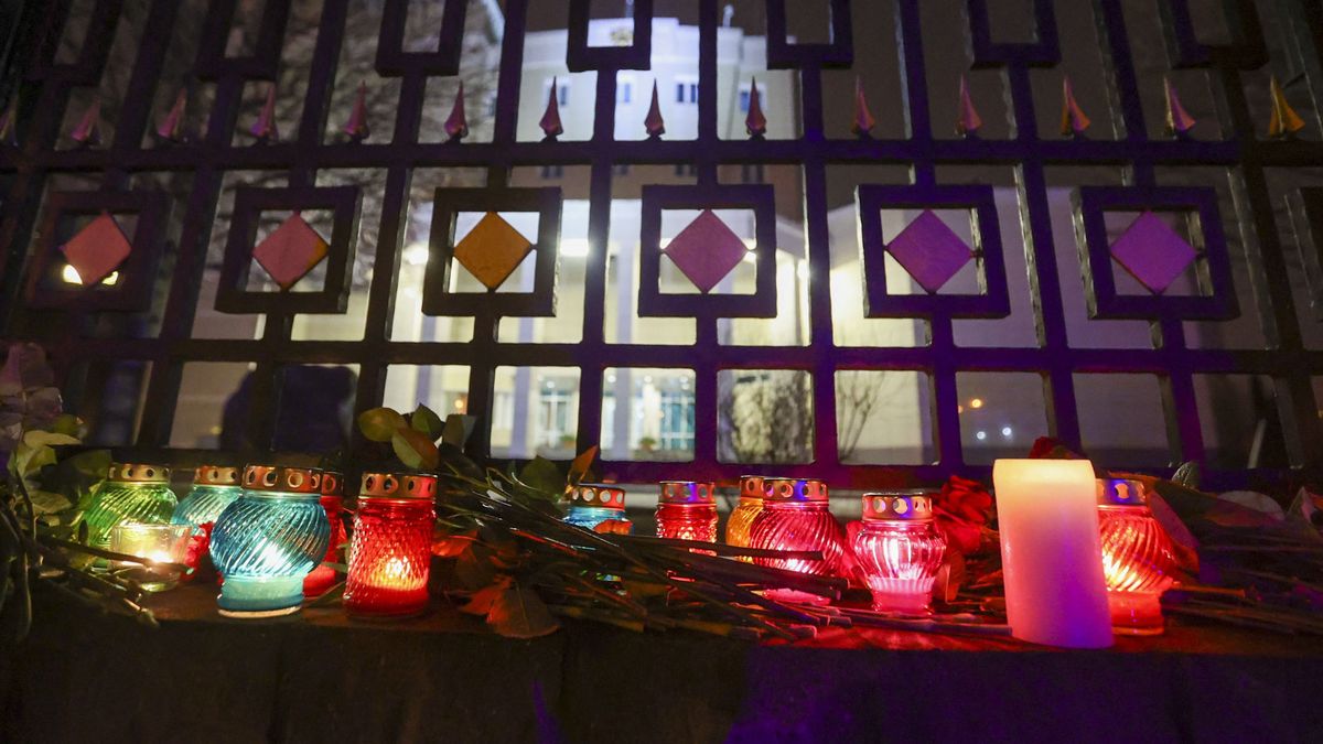 Oroszországi terrortámadás: világszerte a halálos áldozatokra emlékeznek + videók