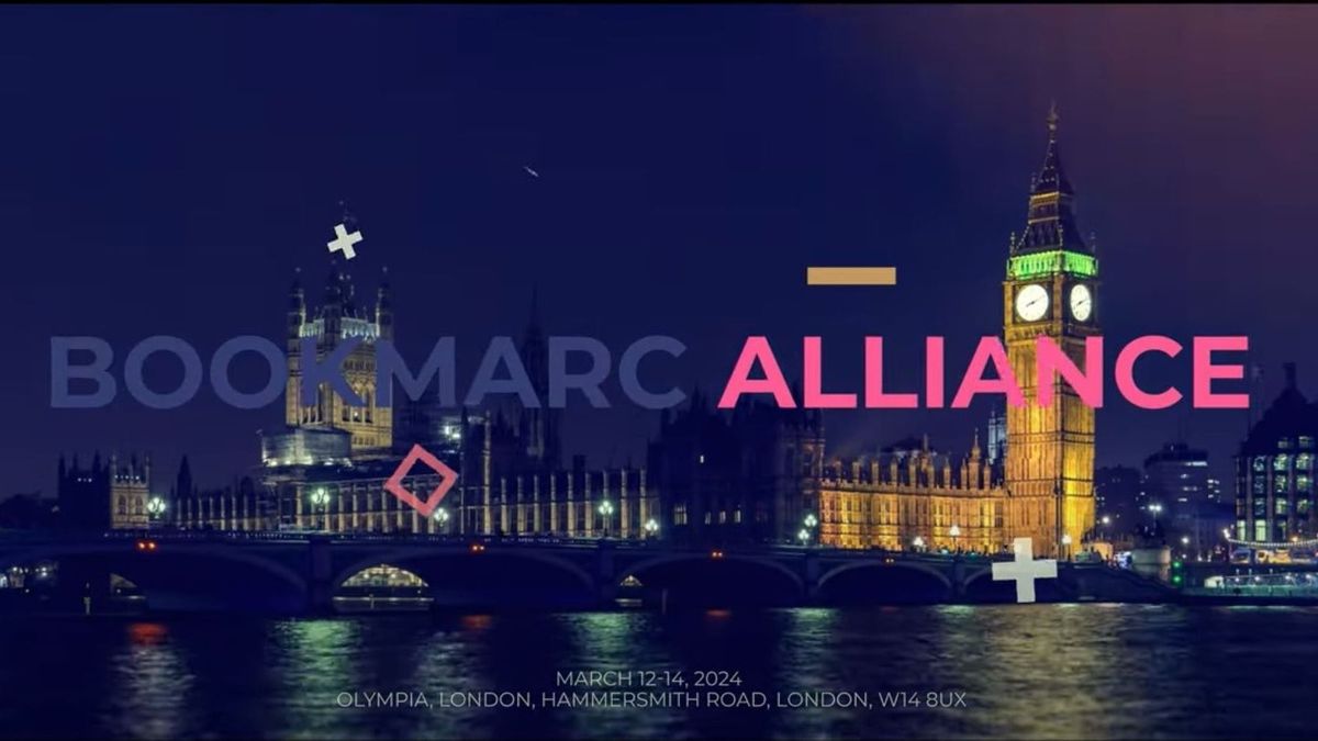 Magyarország a 2024-es Londoni Könyvvásáron