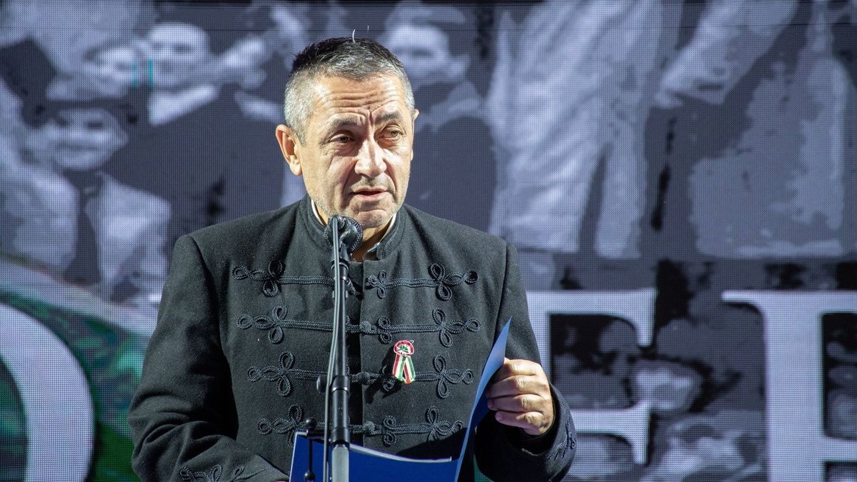 A Csemadok hűségesen szolgálta a felvidéki magyar identitás megerősítését