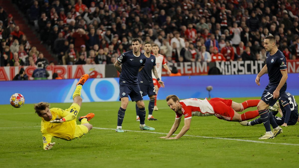 Tuchel a csontját törte a Bayern feltámadásáért, Kane rántott hússal ünnepelt