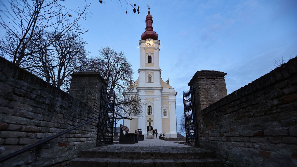 Új programba kezdett a Katolikus Egyház + videó