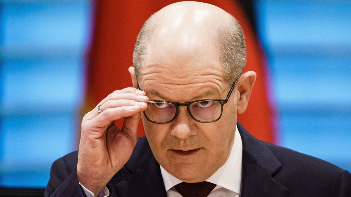 Szakértő: A Taurus-ügyben a Scholz-kormány kompetenciája kérdőjeleződik meg