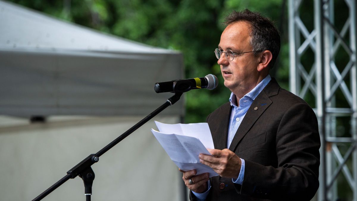 Bús Balázs elárulta ötleteit a kerületfejlesztésre