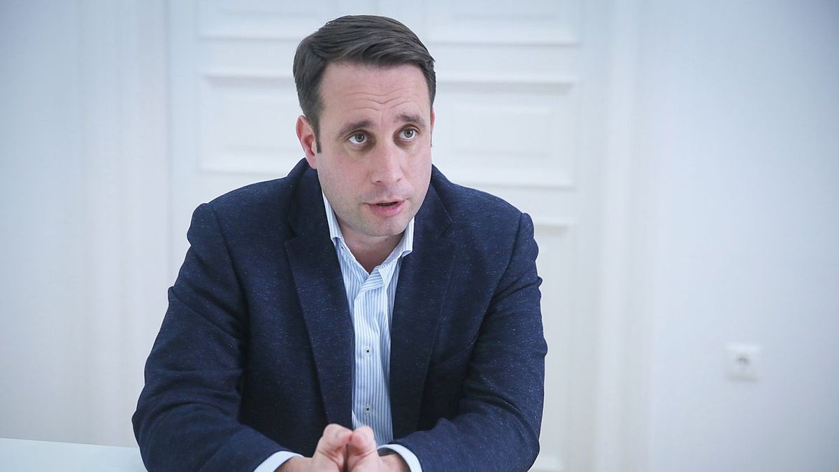 Sokan tartják hazaárulónak a Momentumot