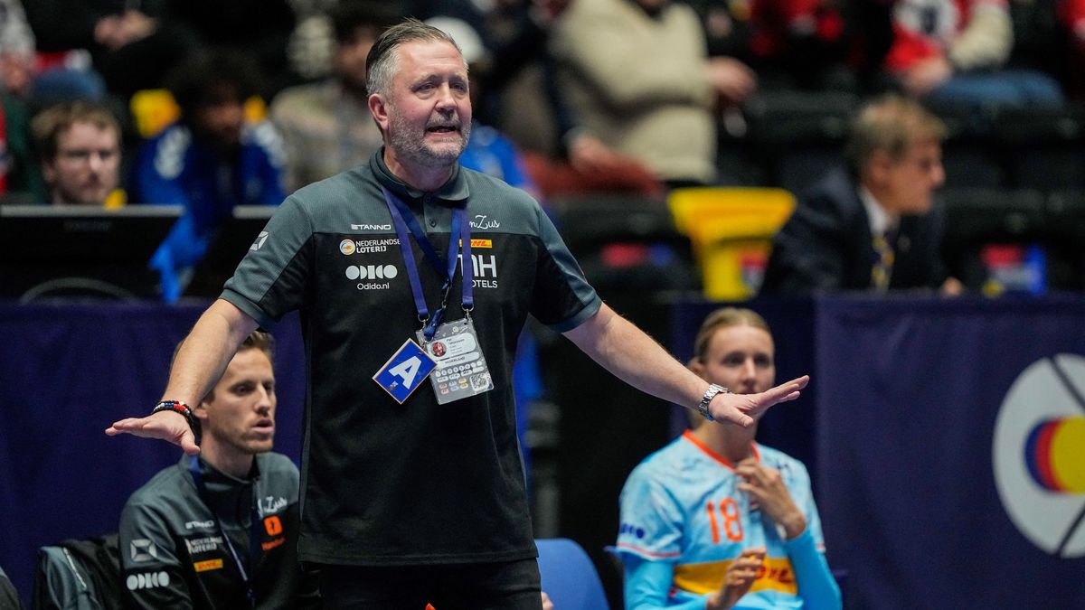 Megvan a Győri ETO kézilabdacsapatának új edzője