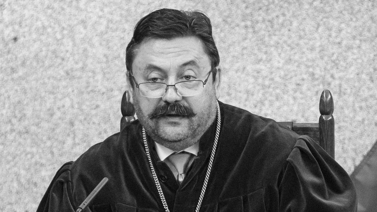 Meghalt Szalay Péter, az Alkotmánybíróság volt tagja