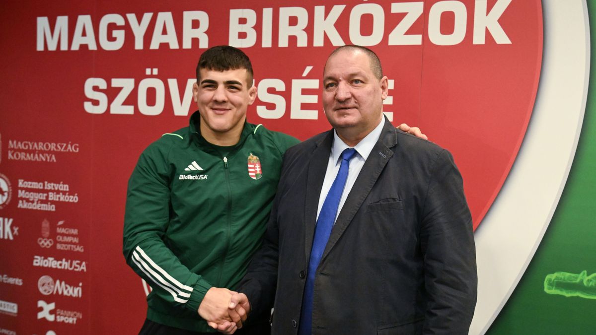 Németh Szilárd az egyedüli jelölt, de nagy nevek is feltűnnek mellette