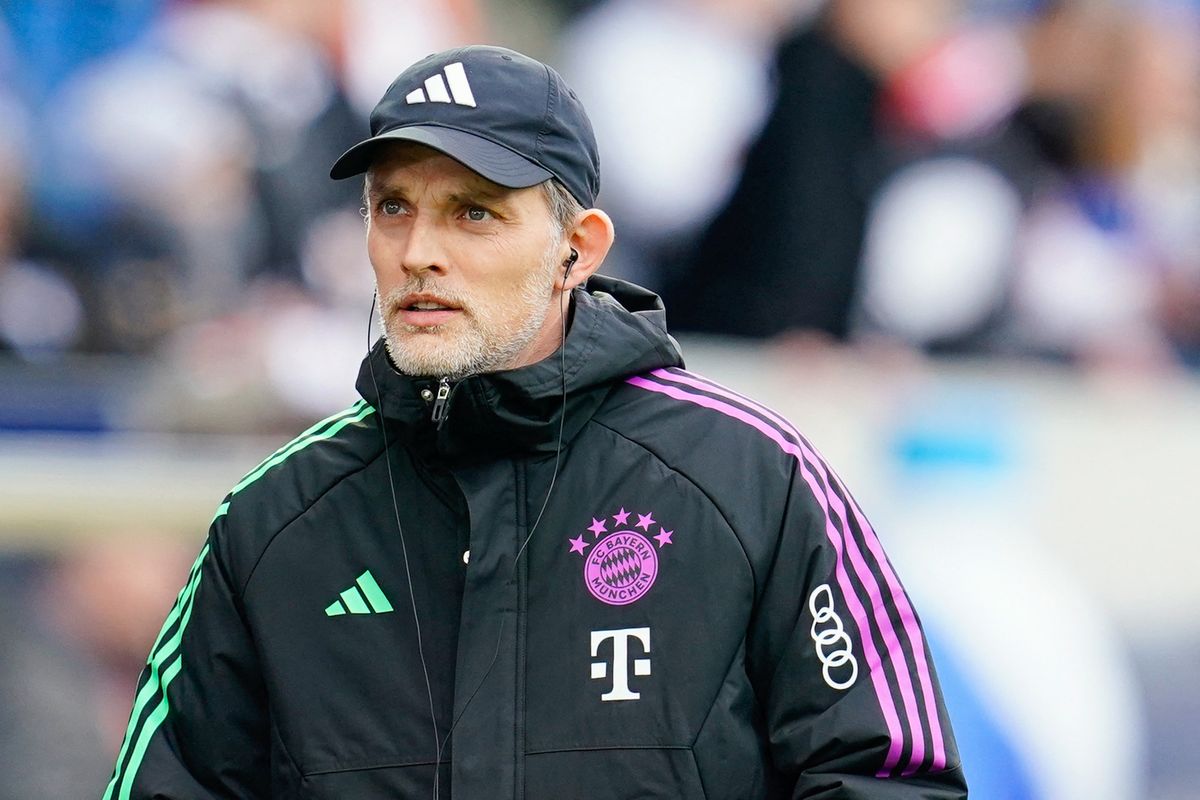 Tuchel nem váltotta be a hozzá fűzött reményeket a Bayern Münchennél, ezért februárban bejelentették, hogy az idény végén mennie kell