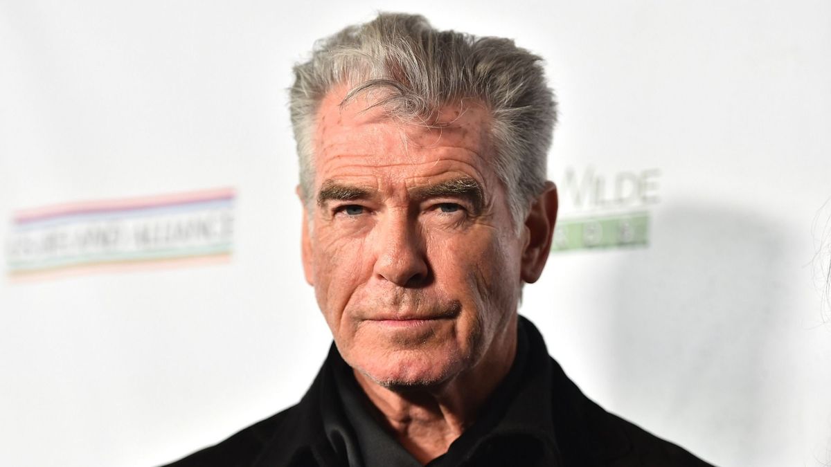 Pierce Brosnan elárulta, ki lehet a következő James Bond + videó